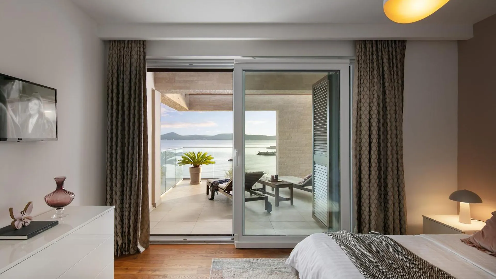 Villa Salis Sukosan 0*,