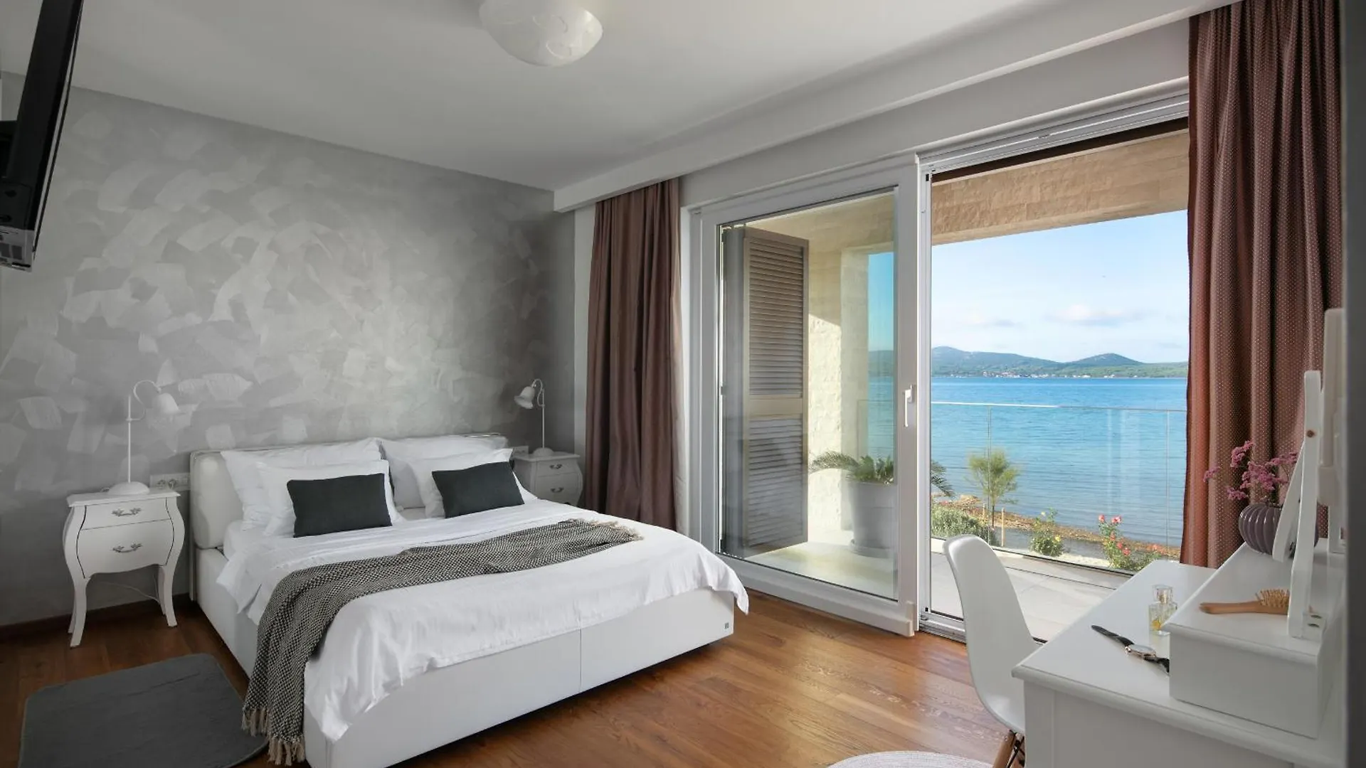 Villa Salis Sukosan Croatia