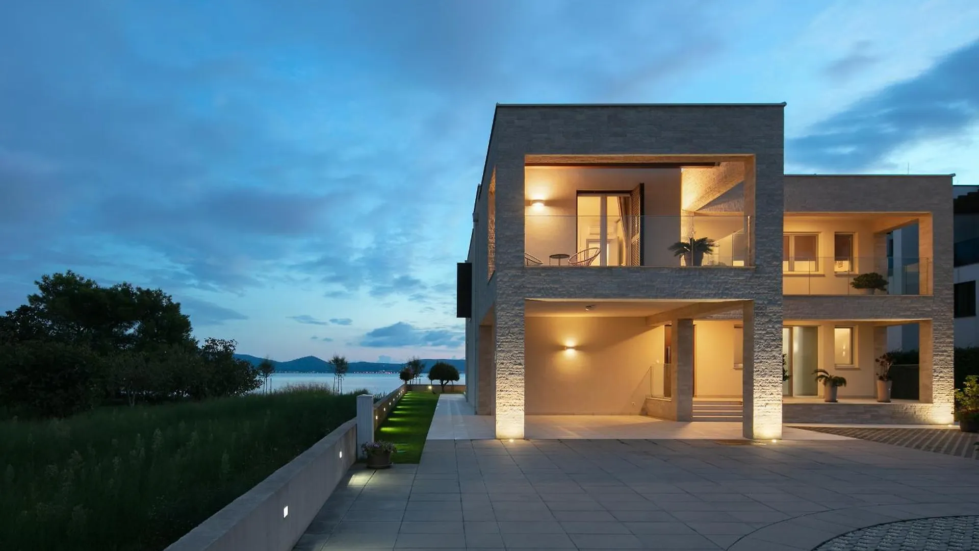 Villa Salis Sukosan 0*,