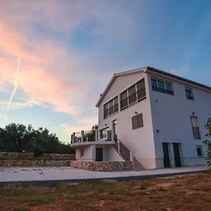  Apartament Luxury Boduja